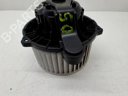Used Heater blower motor KIA CARENS IV 1.6 GDi (135 hp) 29384840