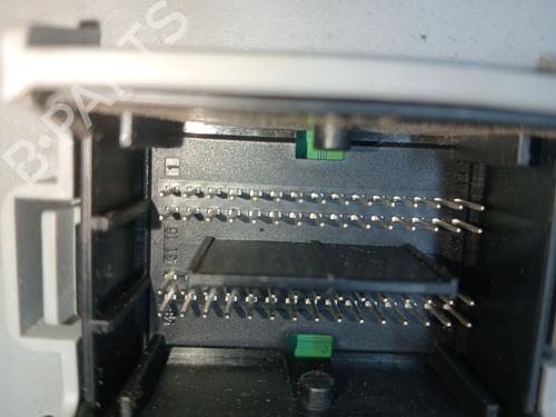 Fuse box PEUGEOT BIPPER Tepee 1.4 HDi | BP26520428E1 