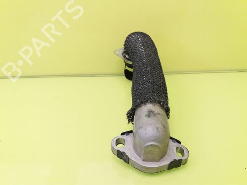 Pipe FORD FIESTA VI (CB1, CCN) 1.6 TDCi | BP23453961M125