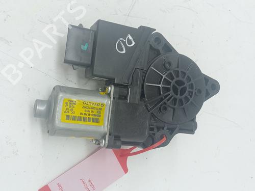 Rudehejsemotor forskærm højre HYUNDAI TUCSON (TL, TLE) 1.6 T-GDi (177 hp) 23976368