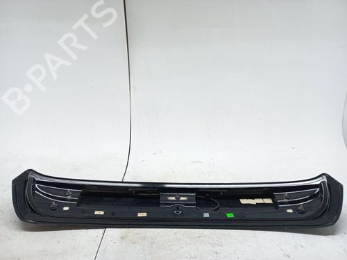 Rear spoiler SAAB 9-3 Estate (E50) 1.9 TiD | BP29991359C96