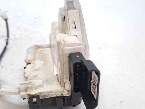 Front right lock PEUGEOT 308 I (4A_, 4C_) 1.6 HDi | BP27292938C97 