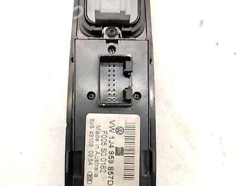 Left front window switch SEAT LEON (1M1) 1.9 TDI | BP36376759I27 - Image 4