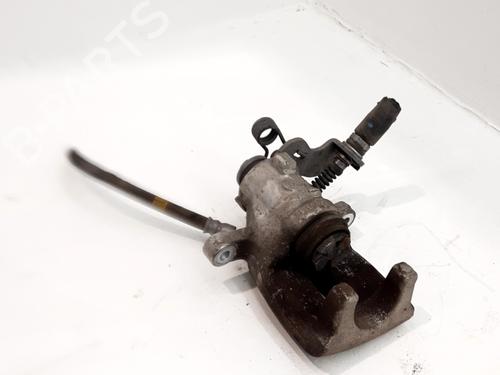 Left rear brake caliper KIA CEE'D (JD) 1.0 T-GDI | BP31874591M107