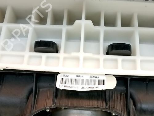 Dashboard CITROËN JUMPY III Van (V_) 1.5 BlueHDi 120 | BP33871164C46  - Image 5