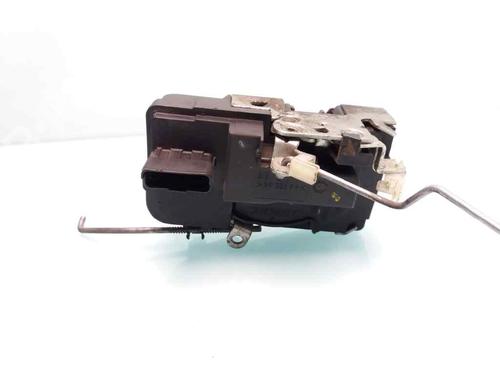 Front right lock CITROËN C3 I (FC_, FN_) 1.6 16V | BP27274260C97 