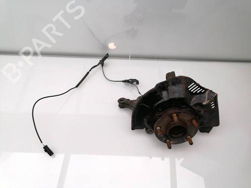 Used Left front steering knuckle TOYOTA AURIS (_E15_) 1.8 Hybrid (ZWE150_, ZWE150R) (136 hp) 23387457