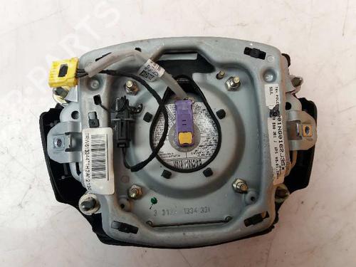 Driver airbag AUDI ALLROAD C5 (4BH) 2.5 TDI quattro | BP23449290C9