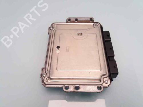 Engine control unit (ECU) PEUGEOT 307 (3A/C) 1.6 HDi | BP25483036M57 