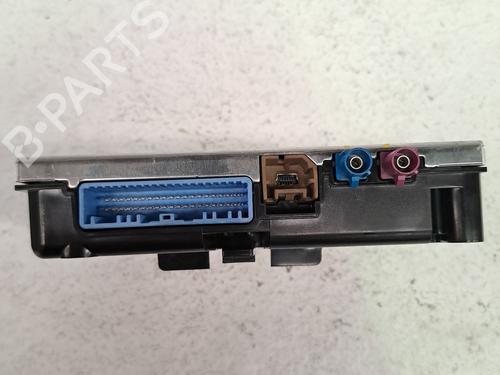 Module électronique RENAULT EXPRESS Box Body/MPV 1.5 Blue dCi 75 (F6AA) | BP27464041M83 