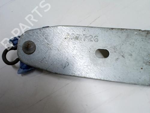 Front left window mechanism VOLVO XC90 I (275) T6 AWD | BP31580176C22