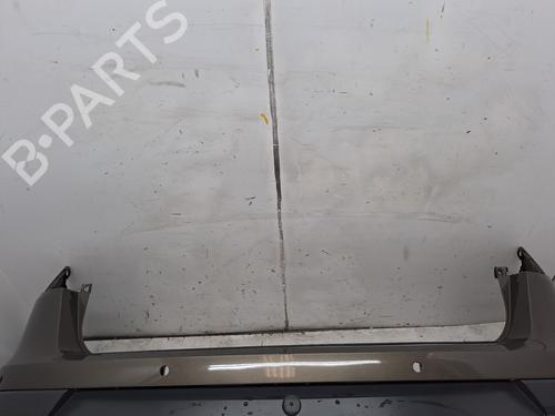 Rear bumper SEAT LEON (5F1) 2.0 TDI | BP23377057C8 