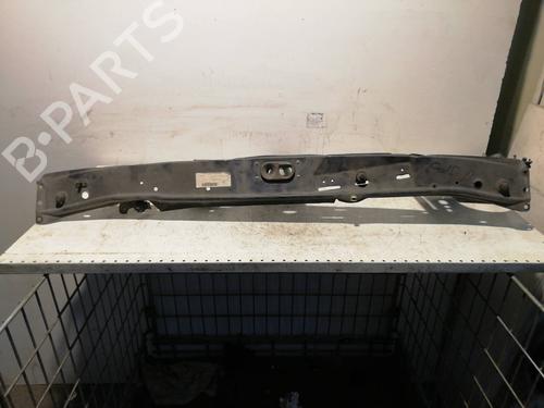 Front slam panel VW GOLF III (1H1) 1.9 D | BP28336943C72 