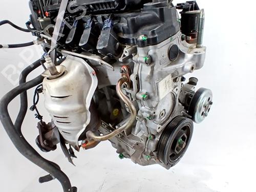 Engine HONDA CIVIC IX (FK) 1.4 i-VTEC (FK1) | BP29990776M1