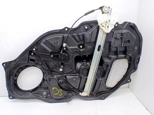 Used Front left window mechanism Front left window mechanism MAZDA 6 Hatchback (GH) 2.0 MZR-CD (GH14) (140 hp) 33763056 33763056