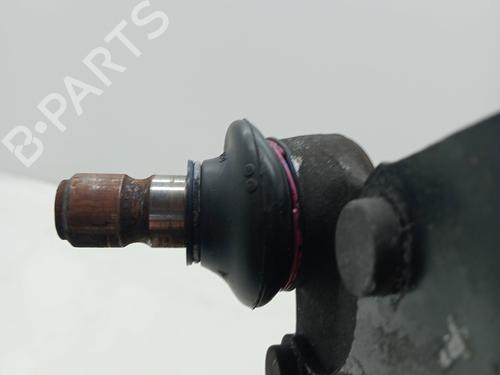 Left front suspension arm CITROËN C-ELYSEE (DD_) 1.6 BlueHDi 100 | BP23348763M12 
