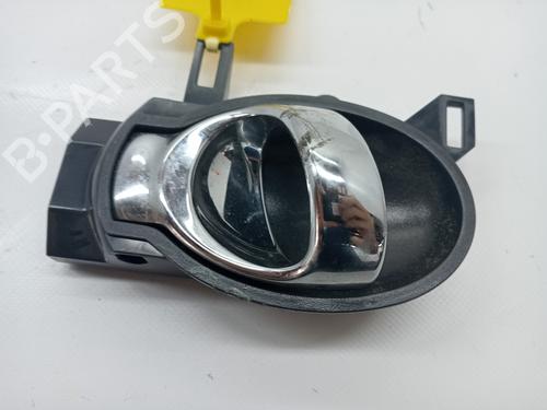 Rear right interior door handle NISSAN NOTE (E12) 1.2 DIG-S 806711HA0B