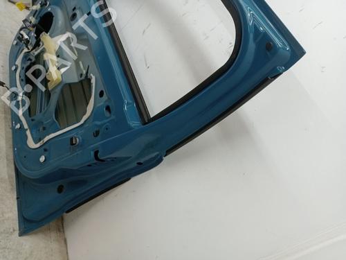 Right front door CITROËN C4 CACTUS 1.2 THP 110 | BP24586932C3 
