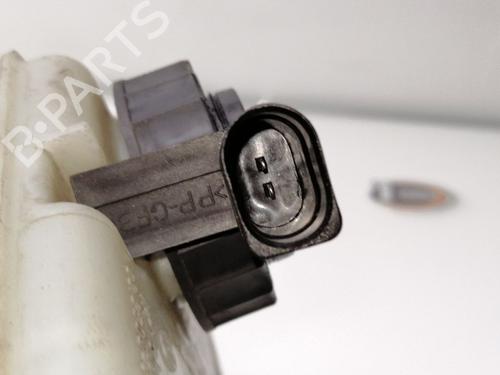 Brake master cylinder AUDI A3 (8P1) S3 quattro | BP23651483M77 