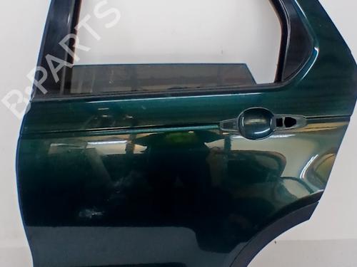 Used Left rear door Left rear door 31874720 31874720