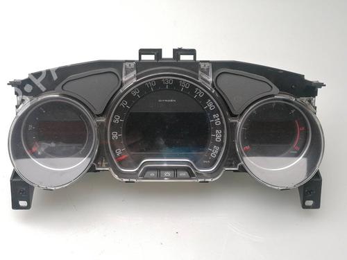 Cockpit CITROËN C5 III Break (RW_) 2.0 HDi 140 (140 hp) 29051282