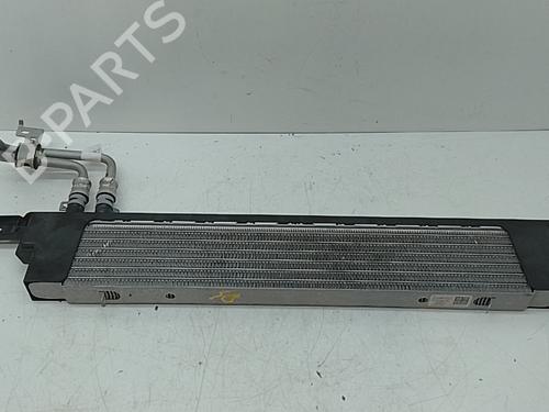 Used Oil radiator Oil radiator 37224110 37224110