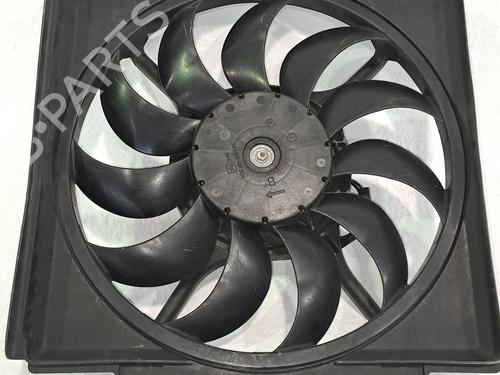 Radiator fan SUBARU LEGACY V Estate (BR) 2.0 D AWD (BRD) | BP23976708M35 