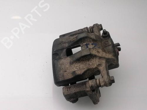 Used Left front brake caliper SUZUKI GRAND VITARA II (JT, TE, TD) 1.9 DDiS All-wheel Drive (JT419, TD44, JB419WD, JB419XD,... (129 hp) 23939134