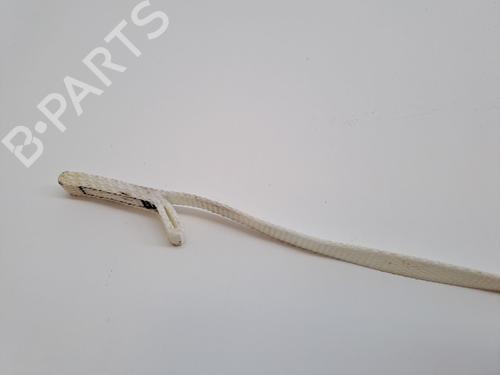 Left curtain airbag NISSAN QASHQAI / QASHQAI +2 I (J10, NJ10, JJ10E) 2.0 dCi All-wheel Drive | BP23360488C11 