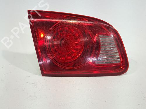 Used Left tailgate light HYUNDAI SANTA FÉ II (CM) 2.2 CRDi (155 hp) 23372397