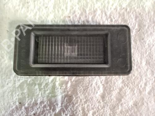 Piloto matrícula NISSAN X-TRAIL IV (T33) 1.5 VC-T e-Power e-4ORCE (213 hp) 31752212