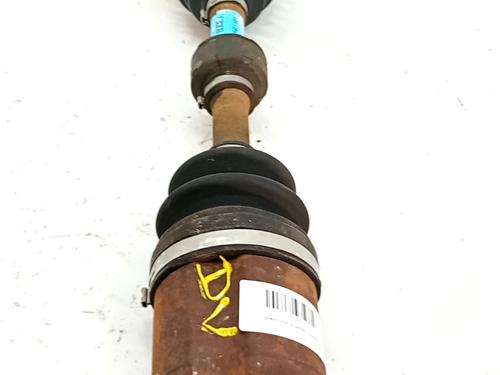 Transmissão frente esquerda KIA SORENTO II (XM) 2.2 CRDi 4WD (197 hp) 31286755