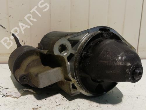 Startmotor OPEL VECTRA B Hatchback (J96) 1.8 i 16V (F68) | BP25460700M8 