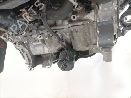 Engine TOYOTA YARIS (_P21_, _PA1_, _PH1_) 1.5 Hybrid (MXPH10, MXPH11) | BP35807431M1 - Image 2