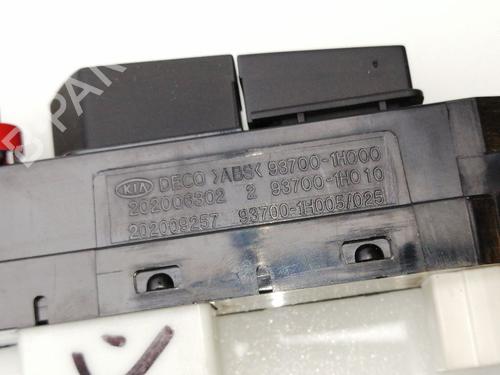 Switch KIA CEE'D Hatchback (ED) 1.6 CRDi 115 | BP23376903I30 