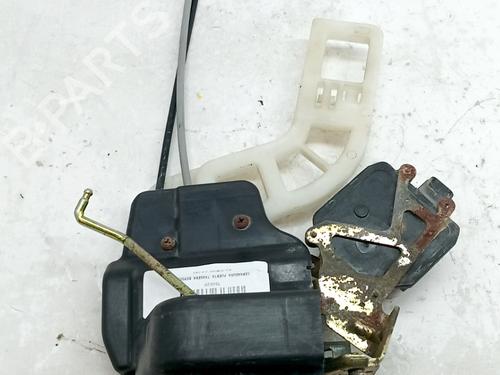 Used Rear right lock KIA SPORTAGE II (JE_, KM_) 2.0 CRDi (140 hp) 31580209