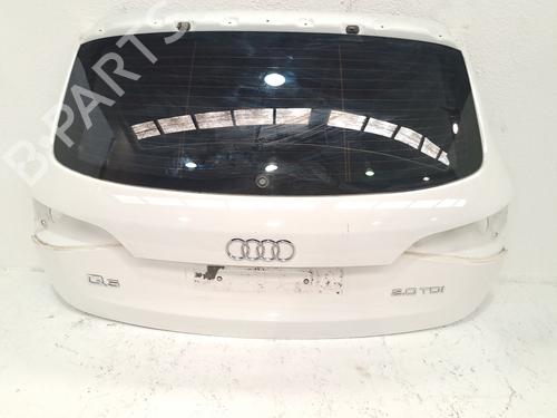 Used Tailgate AUDI Q5 (8RB) 2.0 TDI quattro (170 hp) 29228569
