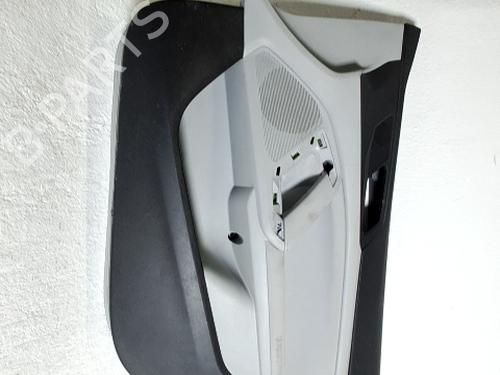 Used Front right panel PEUGEOT 308 SW II (LC_, LJ_, LR_, LX_, L4_) 2.0 BlueHDi 150 (150 hp) 29992208