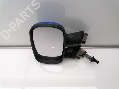 Used Left mirror FIAT DOBLO Box Body/MPV (223_) 1.9 JTD (105 hp) 25761803