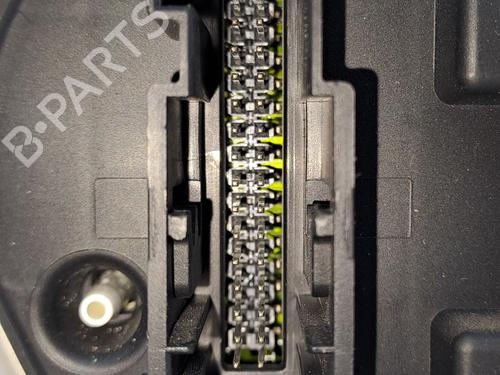 Instrument cluster FORD FIESTA VI (CB1, CCN) 1.25 | BP27252772C47 