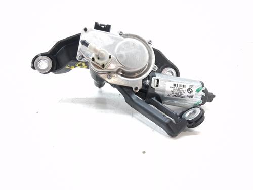Used Rear wiper motor BMW 1 (E87) 116 d (116 hp) 29228289