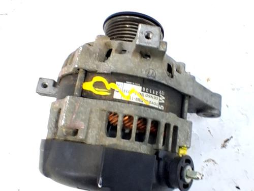 Used Alternator Alternator TOYOTA LAND CRUISER PRADO (_J15_) 2.8 D-4D (GDJ150_, GDJ155_, GDJ150, GDJ151) (177 hp) 36257793 36257793