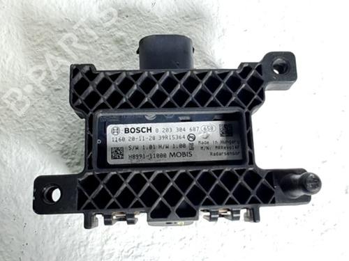 Electronic module KIA RIO IV (YB, SC, FB) 1.0 T-GDI 120 Eco-Dynamics+ | BP29992449M83