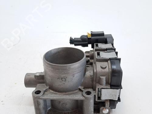 Throttle body FIAT 500 C (312_) 1.2 (312CXA1A, 312AXA1A) | BP23370051M82