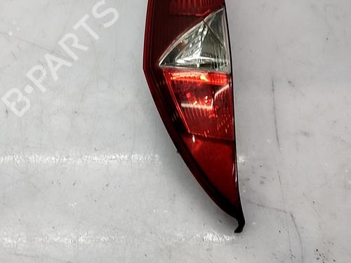 Venstre baglygte Venstre baglygte FIAT PUNTO (188_) 1.2 Natural Power (188BXA1A) (52 hp) 36376820 36376820