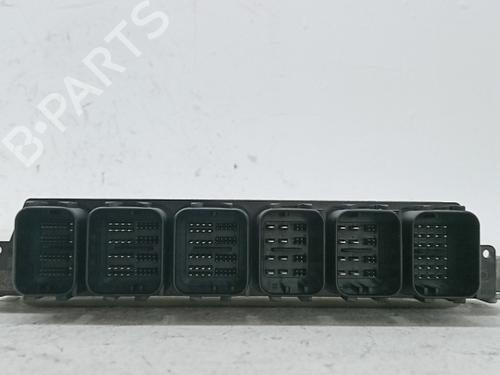 Engine control unit (ECU) MINI MINI (F55) One | BP40550969M57 - Image 3