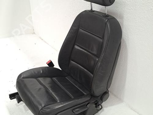 Left front seat AUDI A4 B7 (8EC) 3.0 TDI quattro | BP27274683C15 
