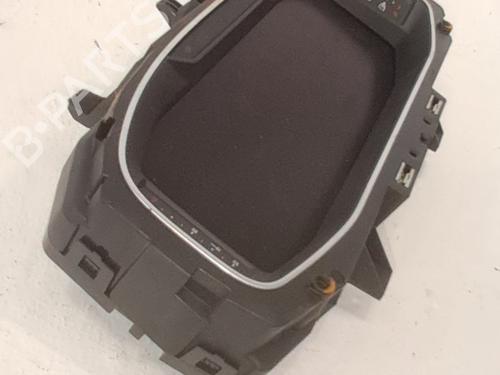 Instrument cluster SEAT ATECA (KH7, KHP) 2.0 TDI | BP37592082C47 - Image 3