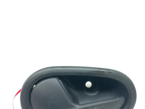 Used Rear left interior door handle DACIA SANDERO II 1.5 dCi (90 hp) 32104890