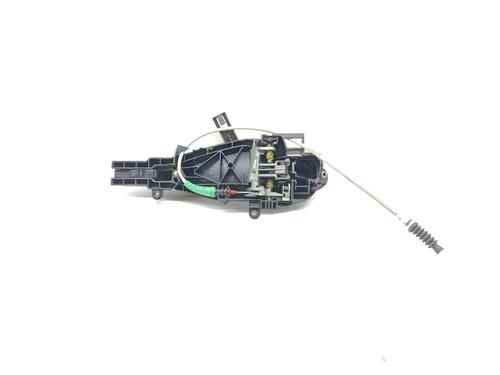 Front right exterior door handle BMW X1 (E84) sDrive 18 d | BP25456505C129 